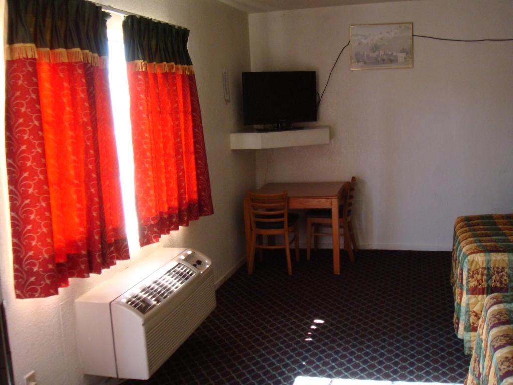 American Inn South El Monte Oda fotoğraf